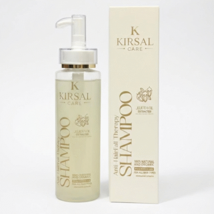 Anti Hairfalll Therapy Shampoo